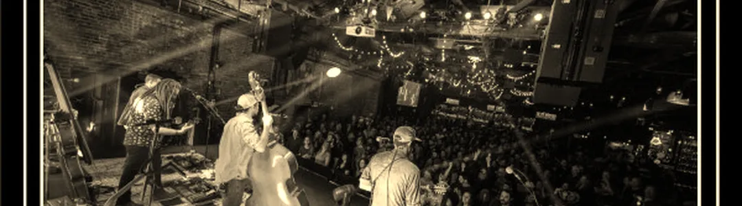 The Kitchen Dwellers