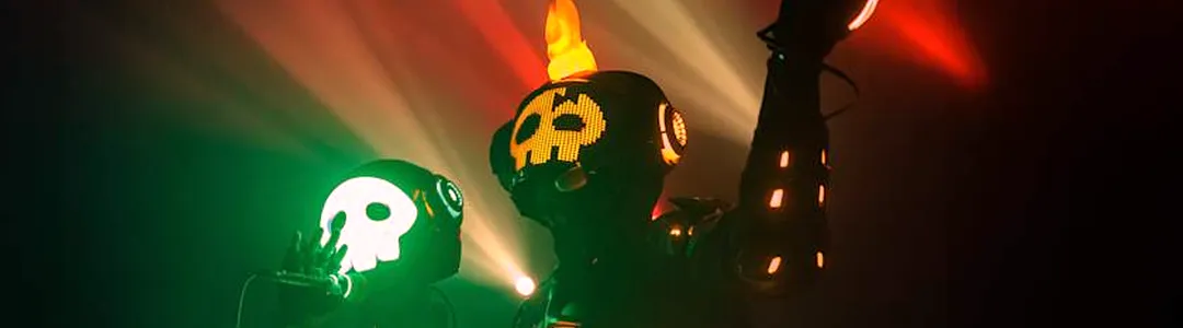 The Living Tombstone