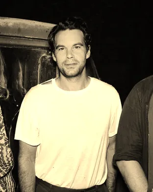 The Lone Bellow New York
