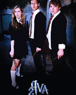 The Lost Boys New York