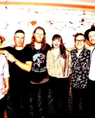 The Lumineers