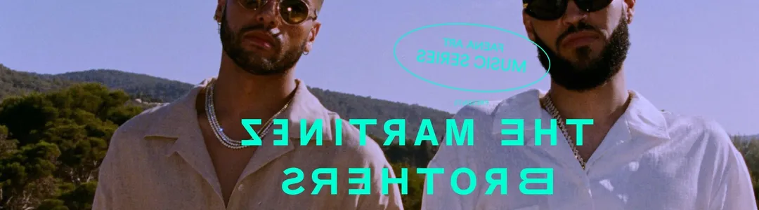 The Martinez Brothers