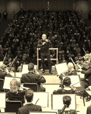 The Met Orchestra New York