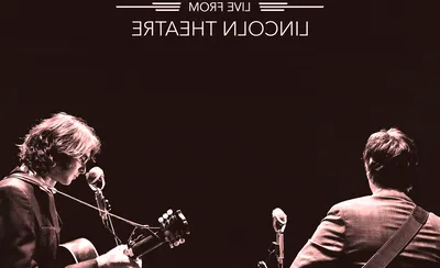 The Milk Carton Kids