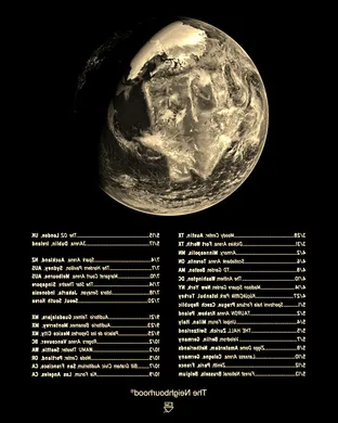 The Neighbourhood Brooklyn