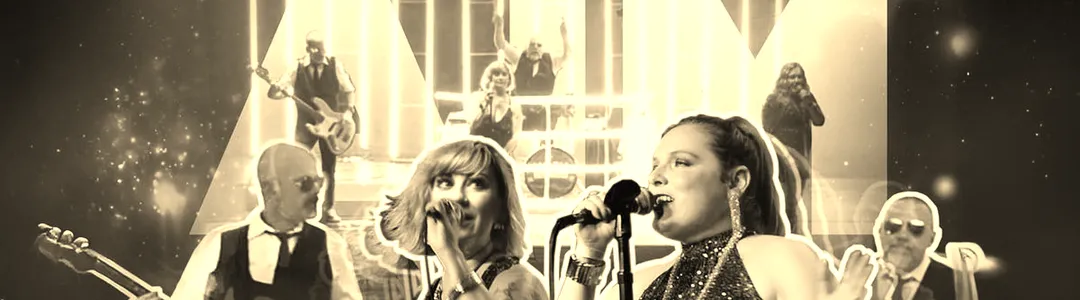 The Neon Queen: Mamma Mia Brunch