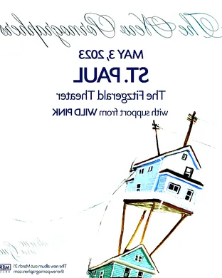 The New Pornographers