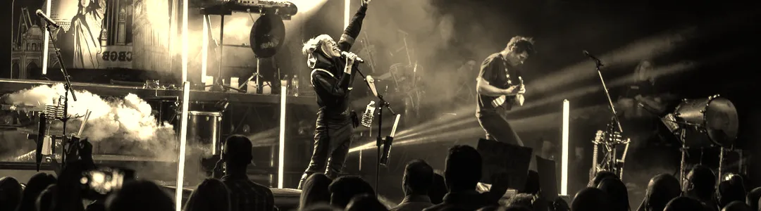 The Phil Collins Story