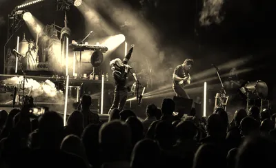 The Phil Collins Story