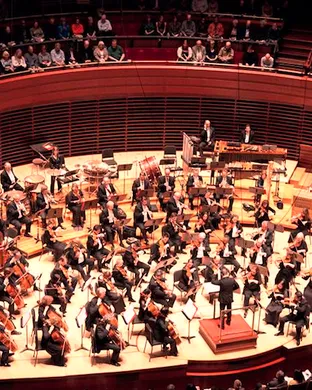 The Philadelphia Orchestra