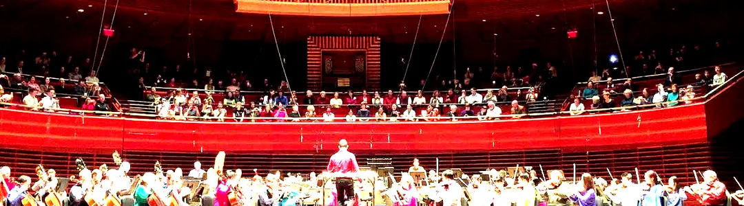 The Philadelphia Orchestra