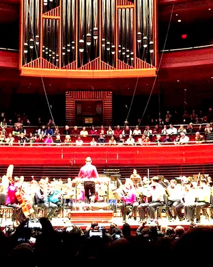 The Philadelphia Orchestra New York