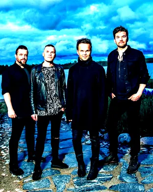 The Rasmus
