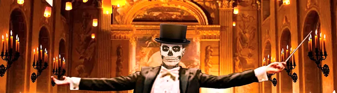 The Rock Orchestra By Candlelight