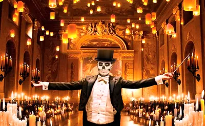 The Rock Orchestra By Candlelight