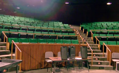 The Rocky Horror Show