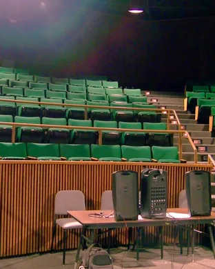 The Rocky Horror Show