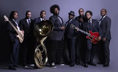 The Roots