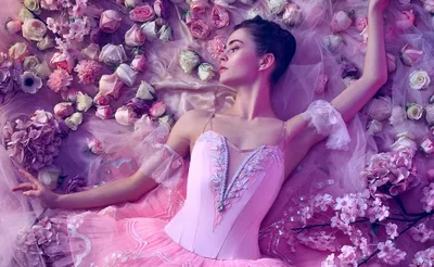 The Sleeping Beauty - Ballet