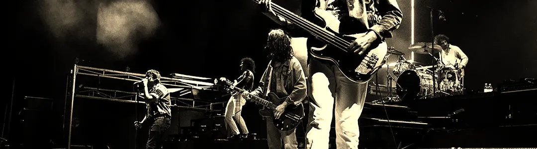 The Strokes