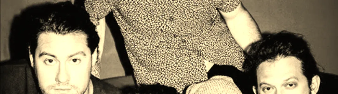 The Unlikely Candidates