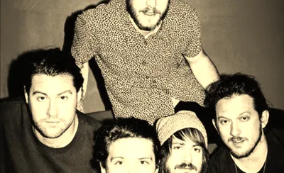 The Unlikely Candidates