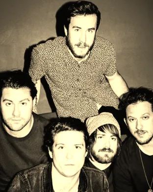 The Unlikely Candidates