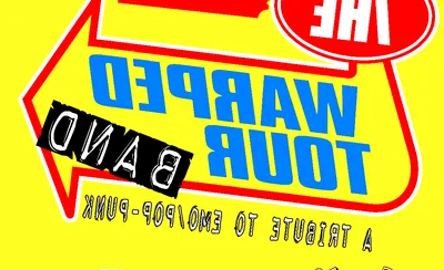 The Warped Tour Band