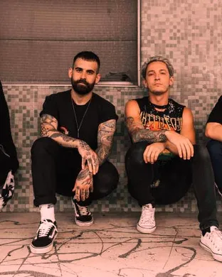 The Word Alive