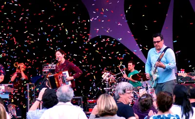 They Might Be Giants