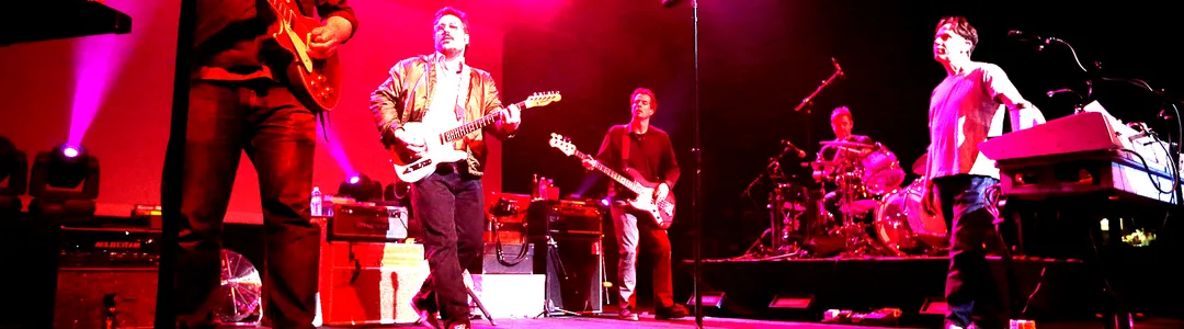 They Might Be Giants