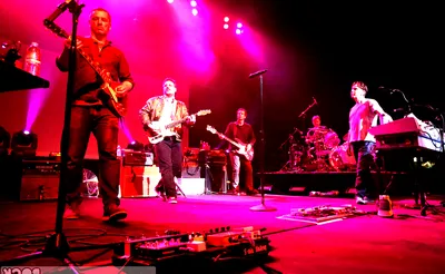 They Might Be Giants