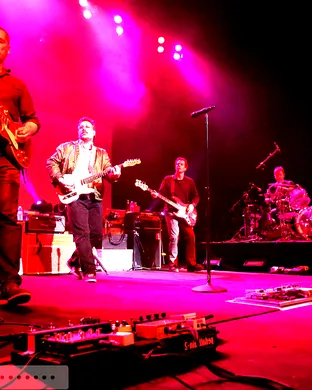 They Might Be Giants - 3 Day Pass