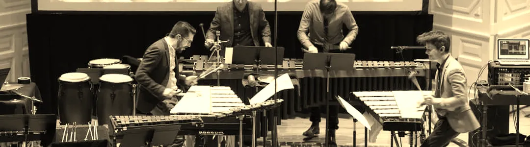 Third Coast Percussion