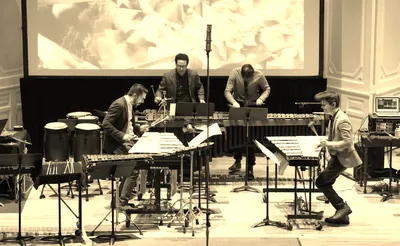 Third Coast Percussion