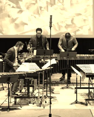 Third Coast Percussion