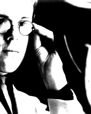 Thomas Dolby