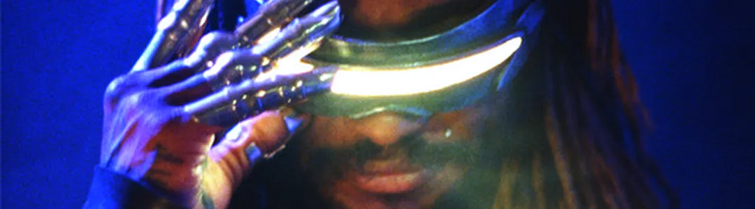 Thundercat