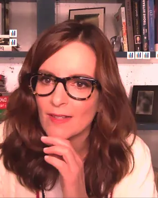 Tina Fey