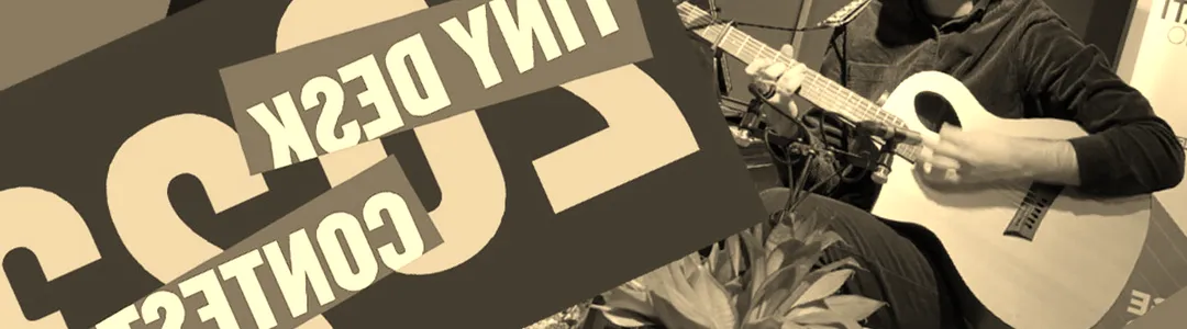 Tiny Desk Contest On The Road