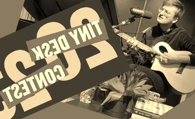 Tiny Desk Contest On The Road