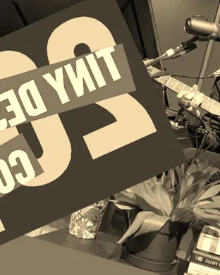 Tiny Desk Contest On The Road