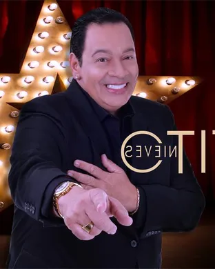 Tito Nieves