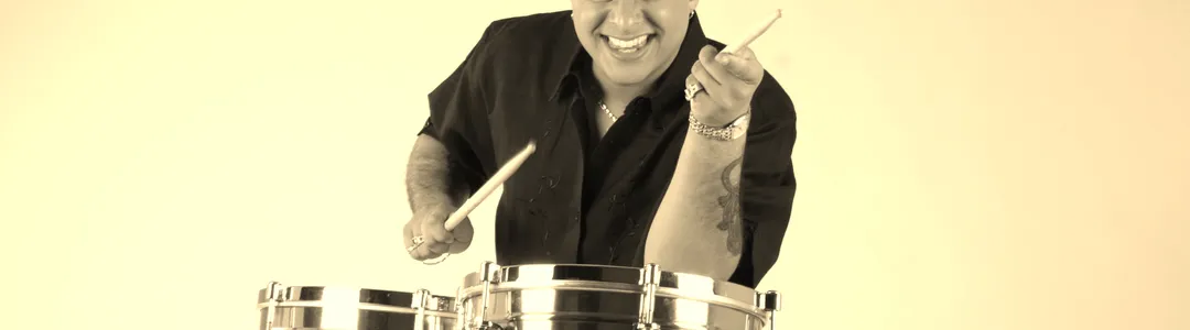 Tito Puente Jr.