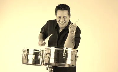 Tito Puente Jr.