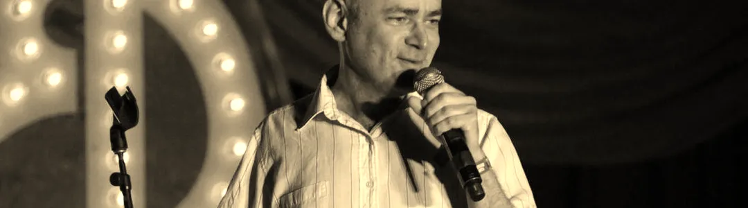 Todd Barry