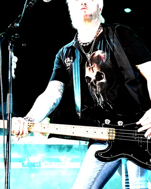 Tom Keifer & L.A. Guns