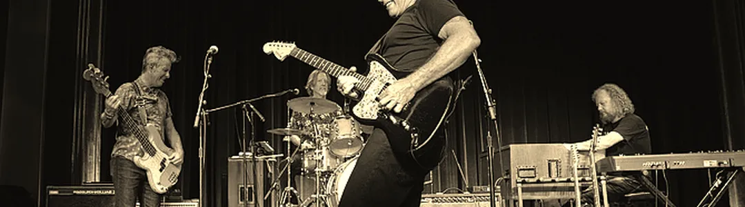 Tommy Castro And The Painkillers