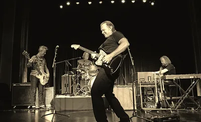 Tommy Castro And The Painkillers