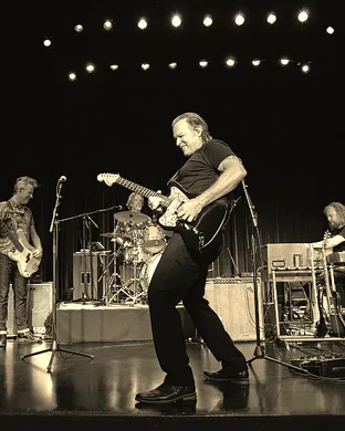 Tommy Castro And The Painkillers